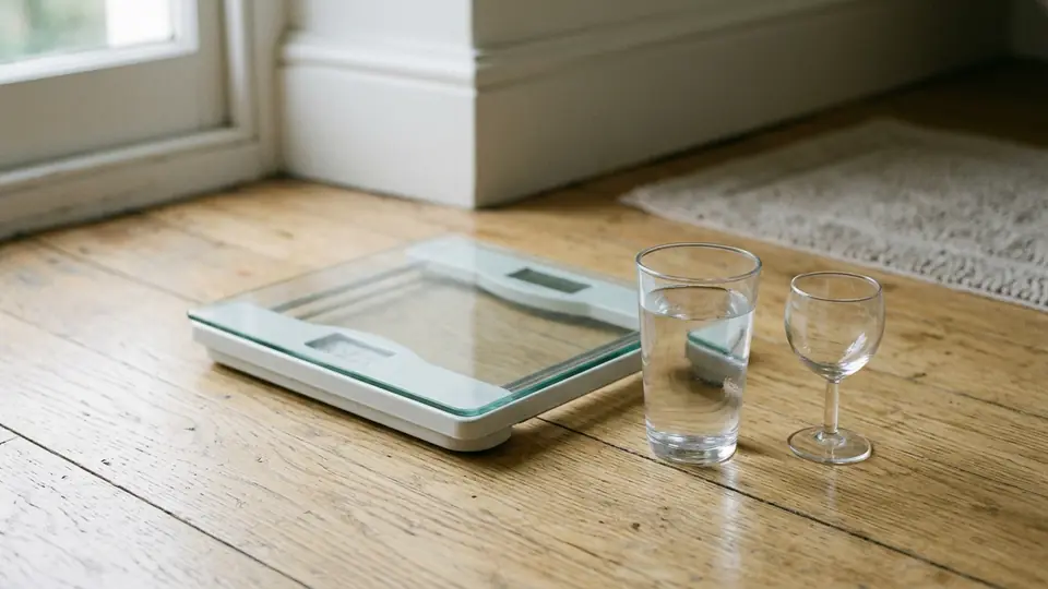 Featured image for Can You Drink Alcohol and Still Lose Weight in 2026? Honest Truth and Rules