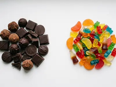 Featured image for Sugar-Free Candy vs Low Sugar Options: Which Ones Are Worth It in 2026?