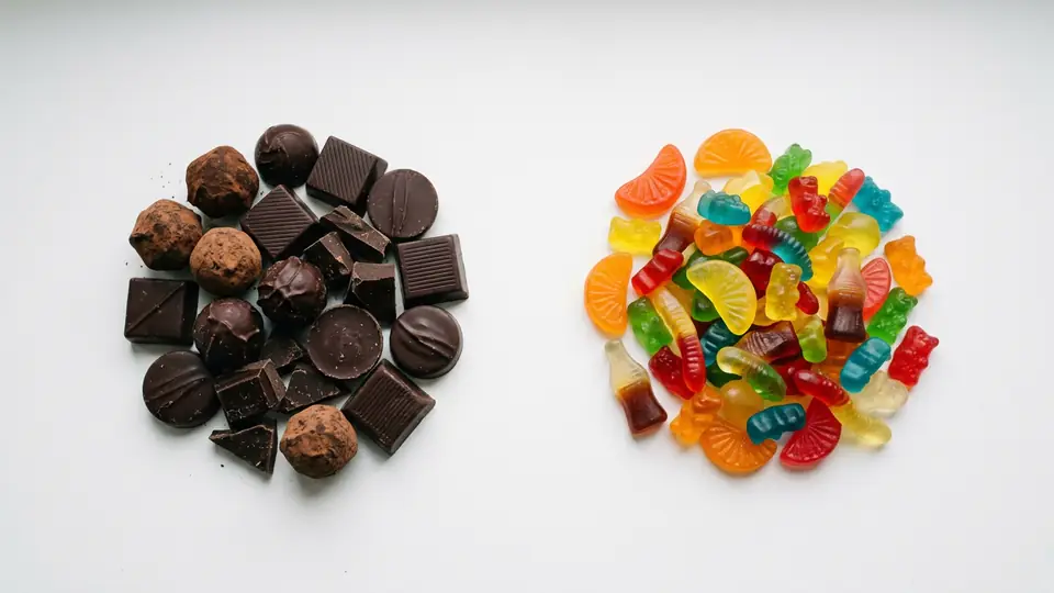 Featured image for Sugar-Free Candy vs Low Sugar Options: Which Ones Are Worth It in 2026?