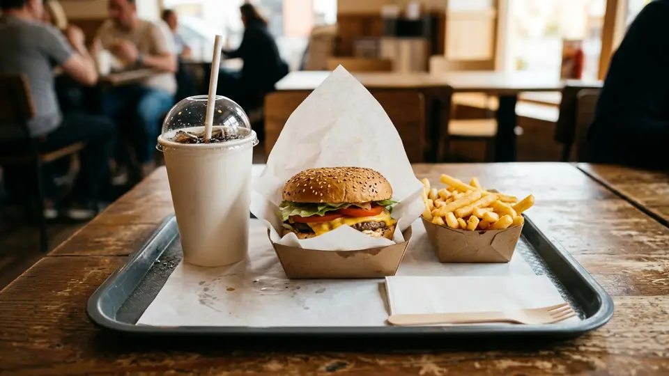 Featured image for Fast Food Meals Under 500 Calories at Major Chains (McDonald's, Taco Bell, Chick-fil-A and More)