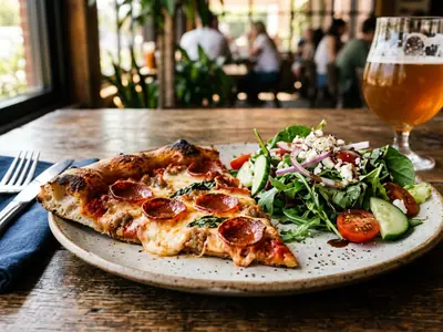 Featured image for Cheat Meals Done Right: How to Enjoy Them Without Derailing Your Diet