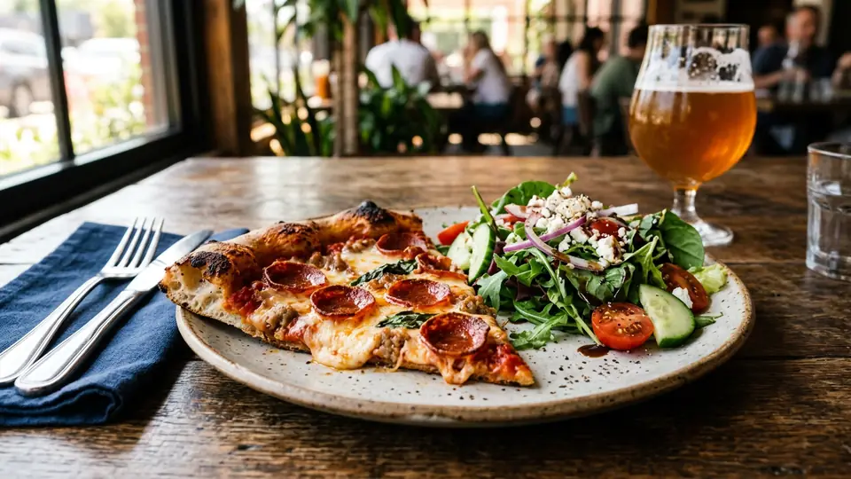 Featured image for Cheat Meals Done Right: How to Enjoy Them Without Derailing Your Diet