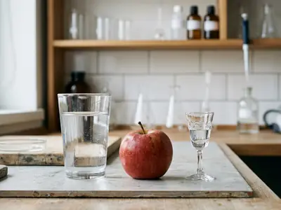 Featured image for Does Alcohol Slow Your Metabolism? The Science Without the BS