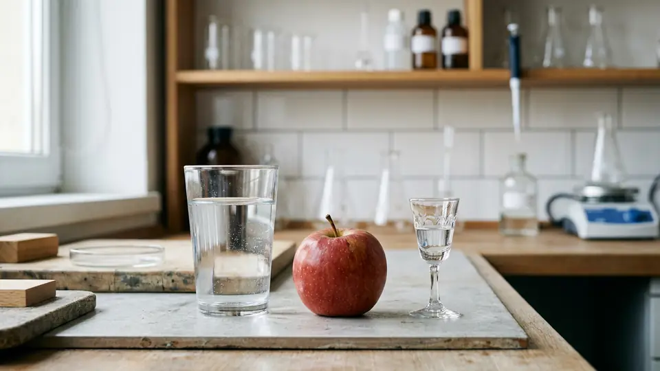 Featured image for Does Alcohol Slow Your Metabolism? The Science Without the BS