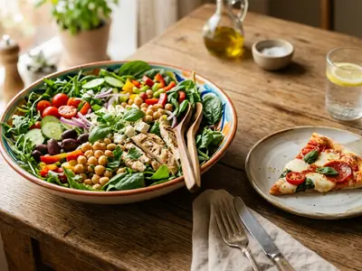 Featured image for Strategy & "My Way" Harm Reduction