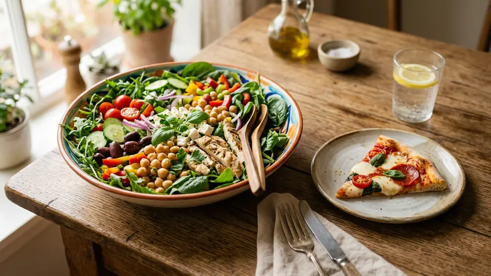 Featured image for Strategy & "My Way" Harm Reduction