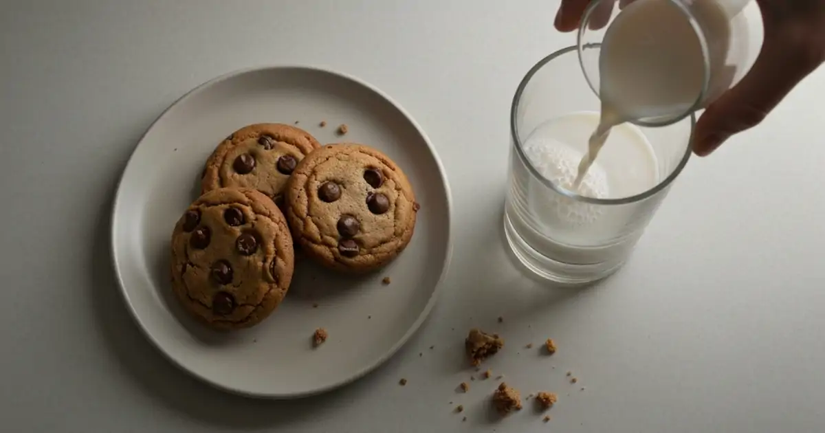 Featured image for Sugar-Free Cookie Showdown: The Not-So-Good Truth Behind Keto Cookie Brands