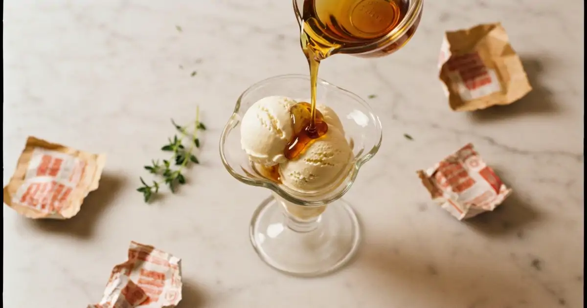 Featured image for Fast Food Sundae Showdown: 6 Chains with The Lowest-and-Highest Calorie Options