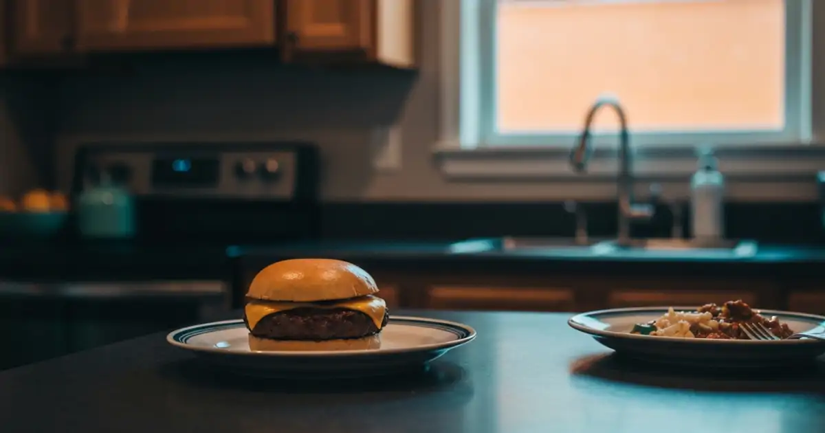 Featured image for My Day of Social Eating: A No-Bullshit Guide to Surviving (and Thriving) at Barbecues, Pools, and Outdoor Gatherings This Summer