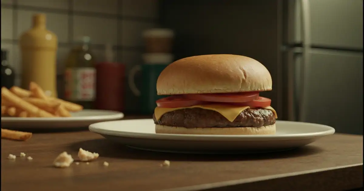 Featured image for Gas-Station Gut-Bombs to Savor: A Calorie-By-Calorie Analysis of the 5 Most Overlooked Fast Food Chain-Alternatives