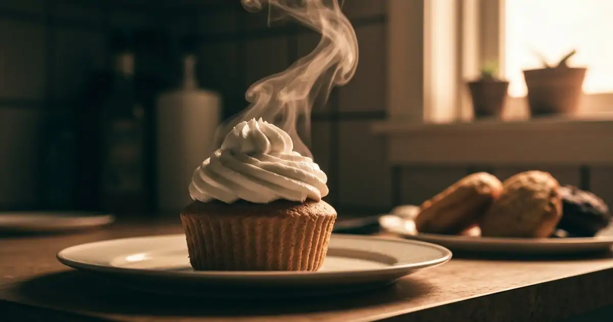 Featured image for Fast Food Cupcake Showdown: Ranking the Top 7 Chains by Calories, Price, and Taste Test