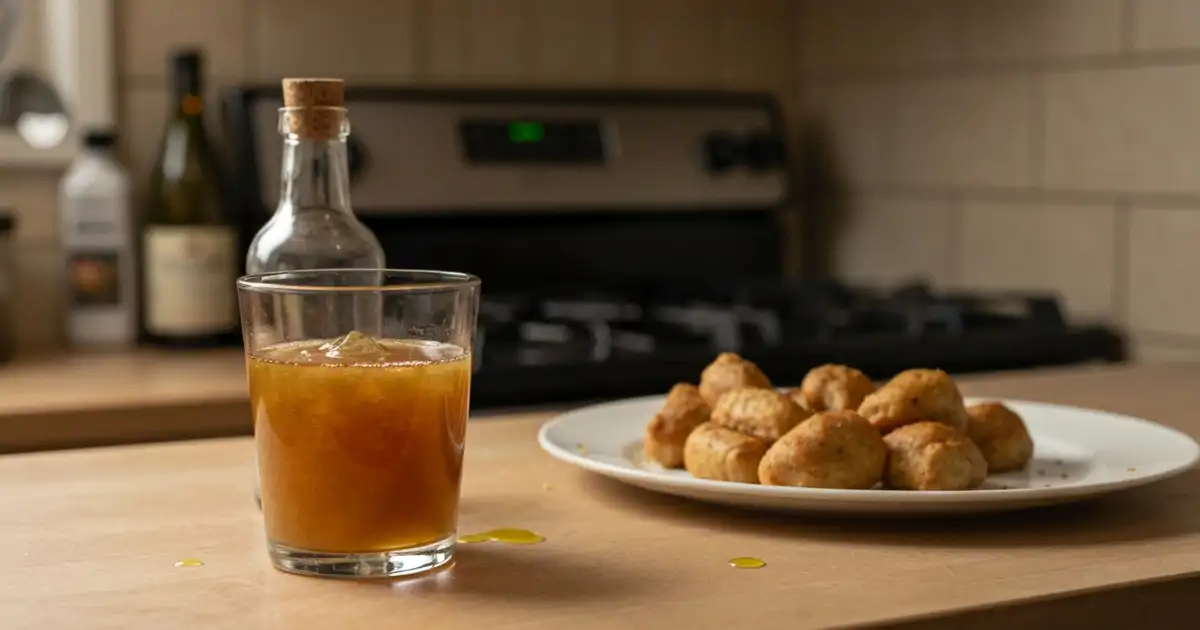 Featured image for Busting the Myth of Drinking on a Diet: 3 Misconceptions About How Alcohol Affects Weight Loss