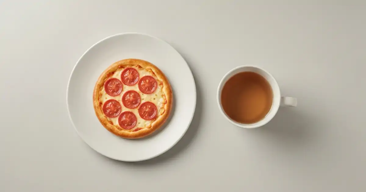Featured image for Myth-Busting the 24-Hour Diet: You Don't Need a Whole Day to Blow It