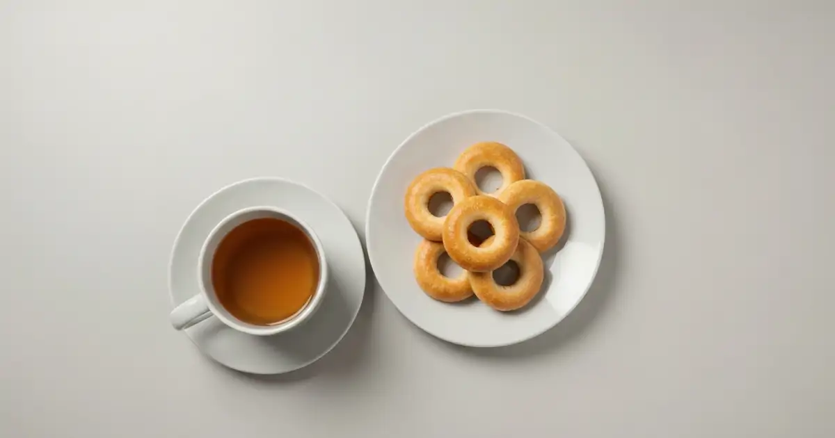Featured image for The Great Pretzel Showdown: Ranked by Salt, Fat, and Sodium Content