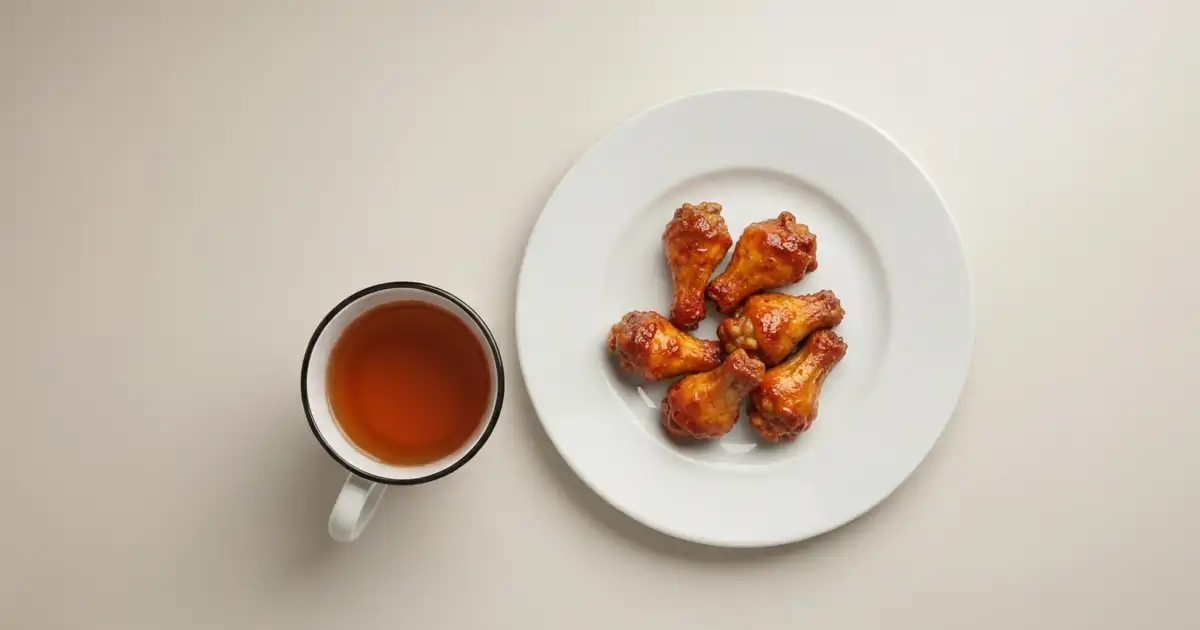 Featured image for 5 Sneaky Ways to Mitigate the Calorie Bomb of a Happy Hour