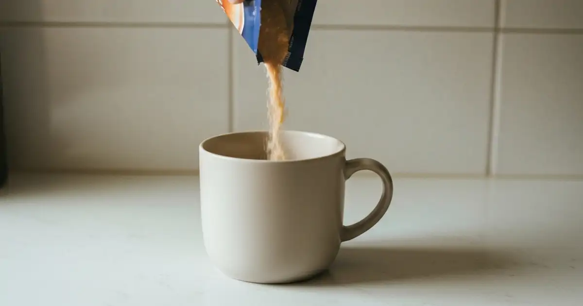 Featured image for Microwave Mug Cake Showdown: Dunkin Donuts vs. Hostess vs. Little Debbie