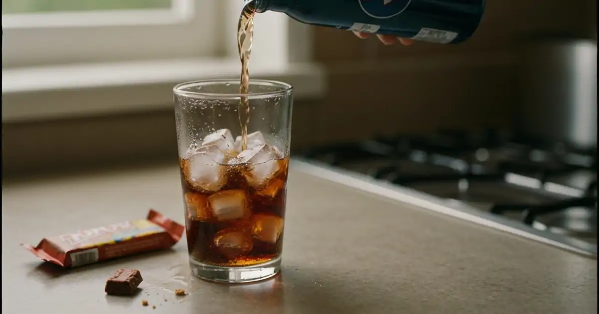 Featured image for How to Still Eat a 12-Pack of Fun Size Candy Bars a Year Without Blowing Your Diet